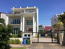 Sennett Avenue (D16), Detached #468406951
